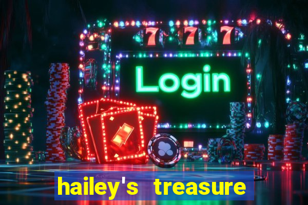 hailey's treasure adventure apk tudo desbloqueado